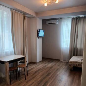 Сдается 1-комнатная квартира, 31 м²