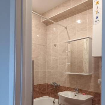 Сдается 1-комнатная квартира, 31 м²