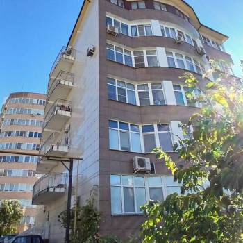 Продается 3-х комнатная квартира, 72 м²