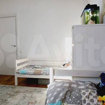 Продается 3-х комнатная квартира, 72 м²