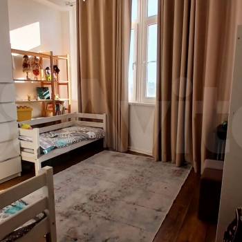 Продается 3-х комнатная квартира, 72 м²