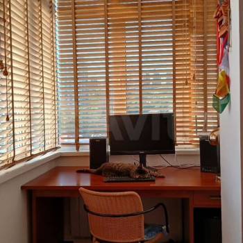 Продается 3-х комнатная квартира, 72 м²