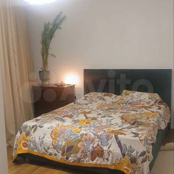 Продается 3-х комнатная квартира, 72 м²