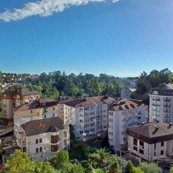 Продается 3-х комнатная квартира, 72 м²