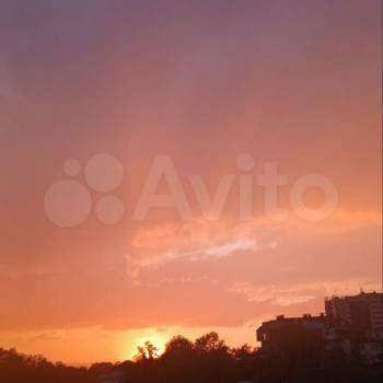 Продается 3-х комнатная квартира, 72 м²