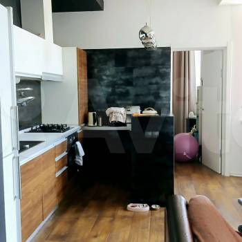 Продается 3-х комнатная квартира, 72 м²