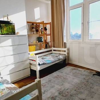 Продается 3-х комнатная квартира, 72 м²