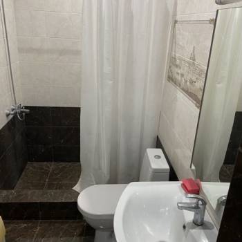 Сдается 2-х комнатная квартира, 38 м²