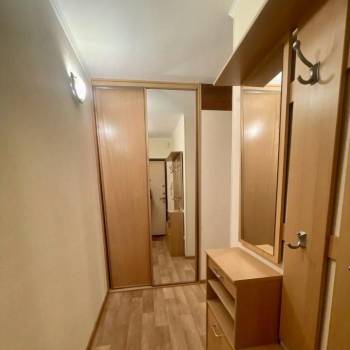 Сдается 1-комнатная квартира, 34 м²