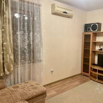 Сдается 1-комнатная квартира, 34 м²