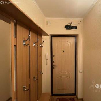 Сдается 1-комнатная квартира, 34 м²