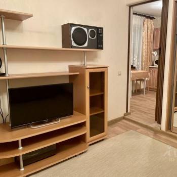 Сдается 1-комнатная квартира, 34 м²