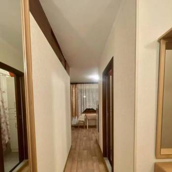 Сдается 1-комнатная квартира, 34 м²