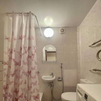 Сдается 1-комнатная квартира, 34 м²