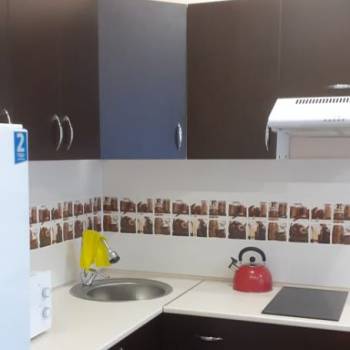 Сдается 1-комнатная квартира, 23 м²