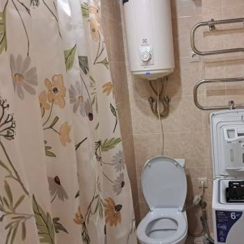 Сдается 1-комнатная квартира, 23 м²