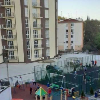 Сдается 1-комнатная квартира, 23 м²