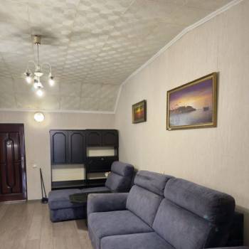 Сдается 2-х комнатная квартира, 55 м²