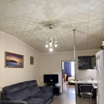 Сдается 2-х комнатная квартира, 55 м²