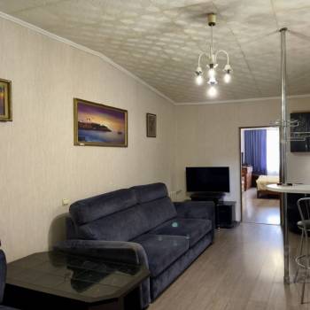 Сдается 2-х комнатная квартира, 55 м²