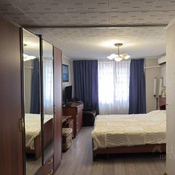 Сдается 2-х комнатная квартира, 55 м²