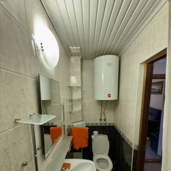 Сдается 2-х комнатная квартира, 55 м²