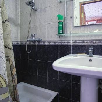 Сдается 2-х комнатная квартира, 55 м²