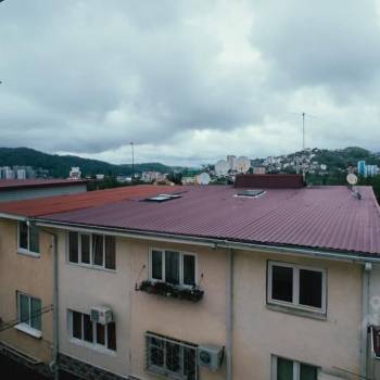 Сдается 2-х комнатная квартира, 55 м²