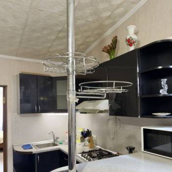 Сдается 2-х комнатная квартира, 55 м²