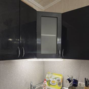 Сдается 2-х комнатная квартира, 55 м²