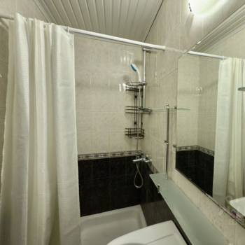 Сдается 2-х комнатная квартира, 55 м²