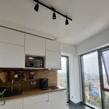 Продается 1-комнатная квартира, 30 м²