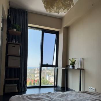 Продается 1-комнатная квартира, 30 м²