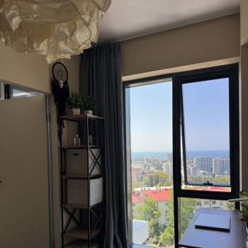 Продается 1-комнатная квартира, 30 м²