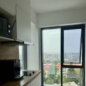 Продается 1-комнатная квартира, 30 м²