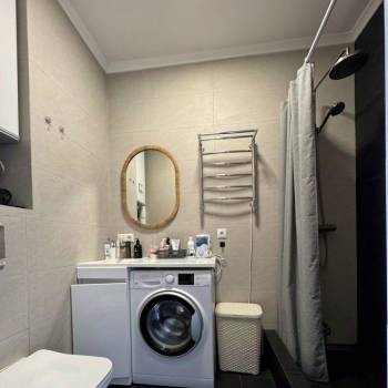 Продается 1-комнатная квартира, 30 м²