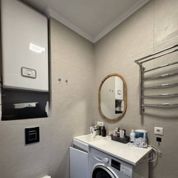 Продается 1-комнатная квартира, 30 м²