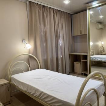 Продается 2-х комнатная квартира, 43,1 м²