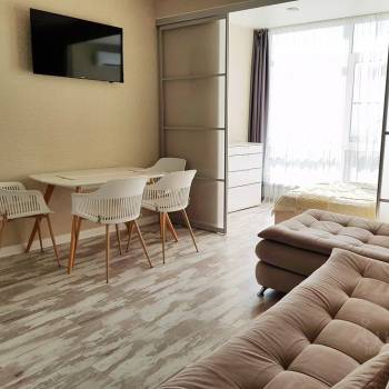 Сдается 1-комнатная квартира, 34 м²