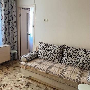 Сдается 1-комнатная квартира, 22,7 м²