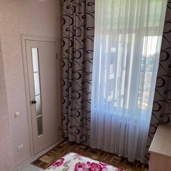 Сдается 1-комнатная квартира, 22,7 м²