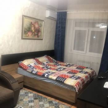 Сдается 1-комнатная квартира, 35 м²