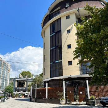 Сдается 2-х комнатная квартира, 45 м²