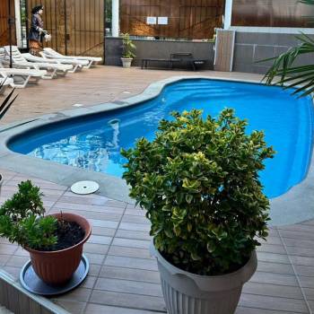 Сдается 2-х комнатная квартира, 45 м²