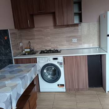Сдается 2-х комнатная квартира, 20 м²