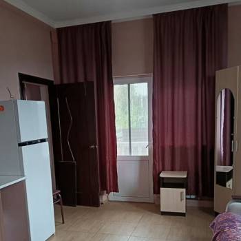 Сдается 2-х комнатная квартира, 20 м²