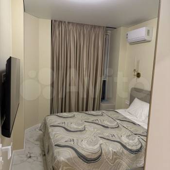 Сдается 2-х комнатная квартира, 32 м²