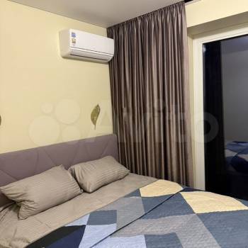 Сдается 2-х комнатная квартира, 32 м²