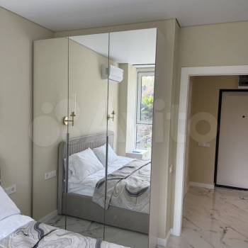 Сдается 2-х комнатная квартира, 32 м²