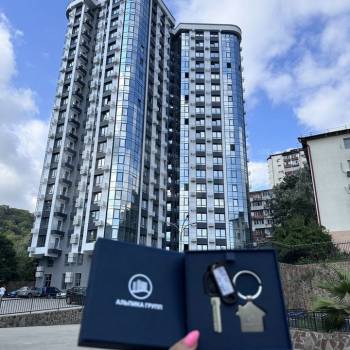 Продается 1-комнатная квартира, 30,7 м²